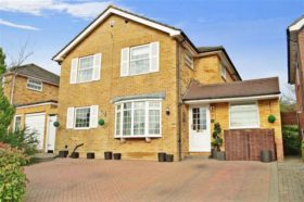 4 Bedroom Detached